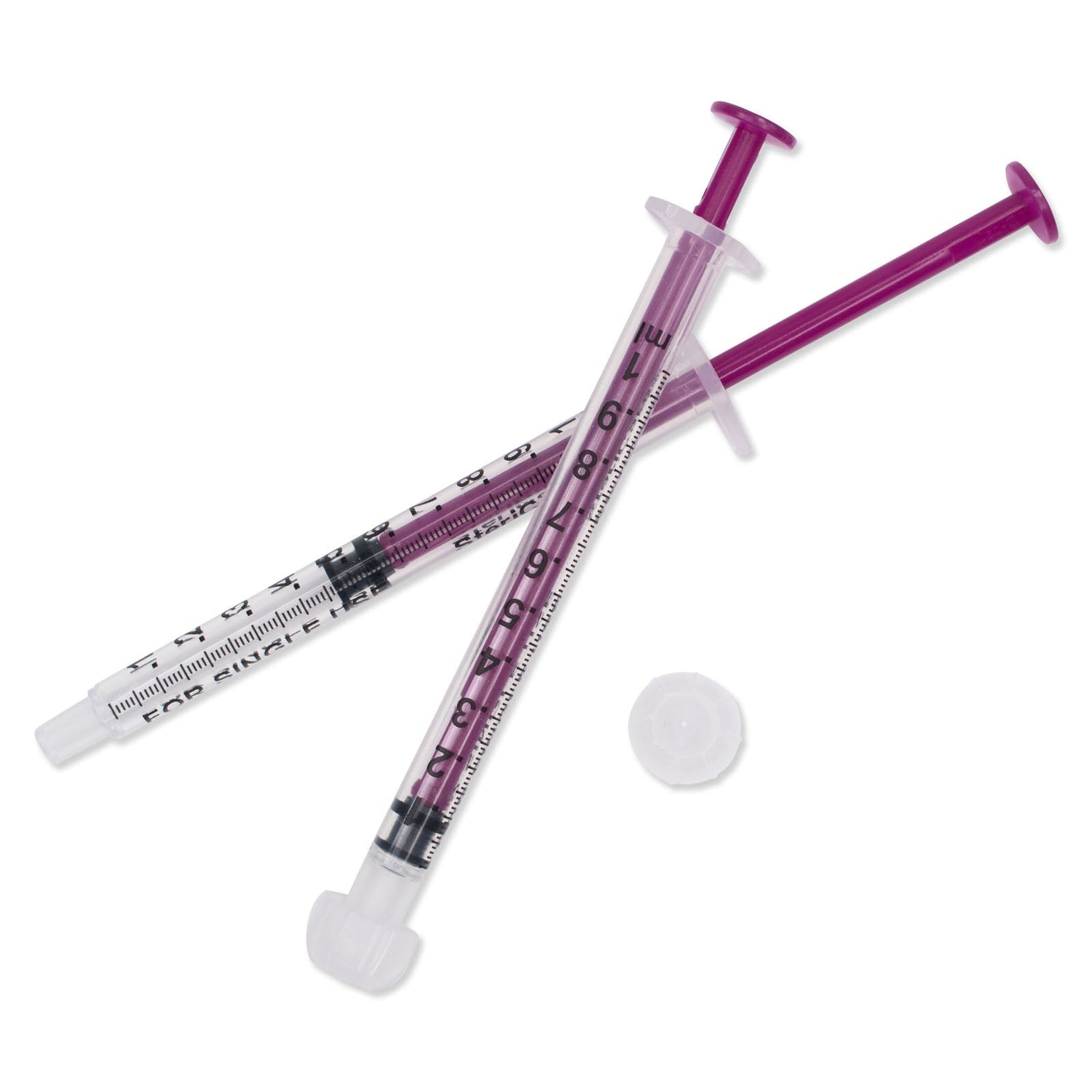 Colostrum Collectors